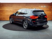 gebraucht BMW X3 30e M Sport