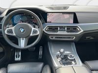 gebraucht BMW X5 40i