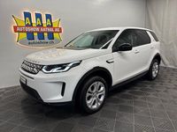Gebraucht Land Rover Discovery Sport HSE 200 PS (147 kW) 2020 SUV