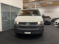Gebraucht VW T6.1 108 PS (79 kW) 2023 Van