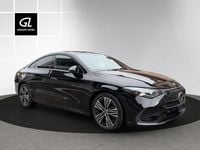 Neu Mercedes CLA180 136 PS (100 kW) 2026 Schwarz Limousine