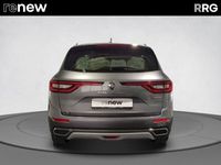 gebraucht Renault Koleos 2.0 dCi Initiale 4WD Xtronic CVT