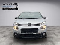 Gebraucht Citroën C3 Feel 82 PS (60 kW) 2018 Kleinwagen