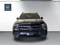 gebraucht Mercedes GLS400 d 4Matic 9G-Tronic