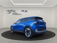 Neu Ford Explorer Extended Range 250 kW (340 PS) 2025 SUV