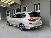 Gebraucht BMW X7 400 PS (294 kW) 2019 SUV