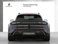 gebraucht Porsche Taycan 4S Cross Turismo