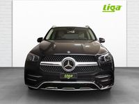 Gebraucht Mercedes GLE450 AMG AMG line 389 PS (286 kW) 2019 SUV