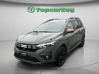 Gebraucht Dacia Jogger Extreme 110 PS (80 kW) 2025 Van / Kleinbus