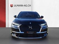 gebraucht DS Automobiles DS7 Crossback Rivoli 225i Automat EAT8 Hifi, Glasdach, Voll-Leder