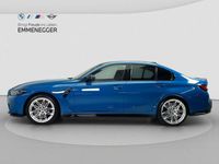 Neu BMW M3 Competition Edition 530 PS (389 kW) 2025 Limousine
