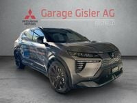 Neu Mitsubishi Eclipse Instyle 220 PS (161 kW) 2025 Anthrazit SUV