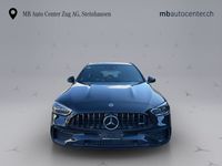 gebraucht Mercedes C43 AMG T AMG 4Matic