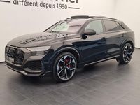 Gebraucht Audi RS Q8 600 PS (441 kW) 2024 SUV