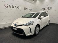 gebraucht Toyota Prius+ Prius+ 1.8 VVT-i HSD Premium