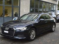 Gebraucht Audi A6 Ambiente 204 PS (150 kW) 2021 Limousine