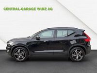 gebraucht Volvo XC40 T5 TwE R-Design DCT