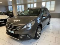 gebraucht Peugeot 2008 1.6 VTI Allure