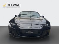 Gebraucht Mazda MX5 Homura-Line 184 PS (135 kW) 2024 Cabrio