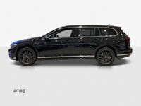 gebraucht VW Passat Variant 2.0 TSI Elegance DSG