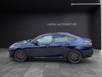 Neu BMW M235 Performance 300 PS (220 kW) 2025 Blau Coupé