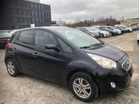 Gebraucht Kia Venga 125 PS (91 kW) 2010 Kleinwagen