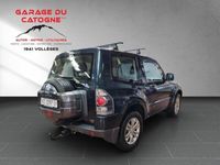 gebraucht Mitsubishi Pajero 3.2 DI-D Value Automatic