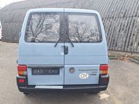 gebraucht VW T4 