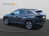 gebraucht Hyundai Tucson 1.6 T-GDi HEV Vertex 4WD SUN