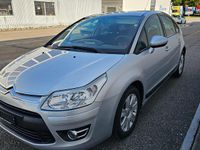Gebraucht Citroën C4 VTR Sport 120 PS (88 kW) 2010