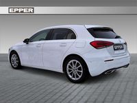 Gebraucht Mercedes A250 Progressive 224 PS (164 kW) 2018