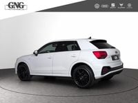 Neu Audi Q2 S-Line 150 PS (110 kW) 2026 Weiss SUV