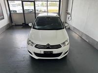 Gebraucht Citroën C4 2014