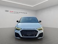 Gebraucht Audi A1 Sportback S-Line 150 PS (110 kW) 2022 Kleinwagen