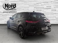 Gebraucht Renault Mégane II Trophy 300 PS (220 kW) 2025 Schwarz Limousine