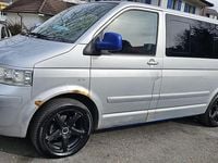 Gebraucht VW T5 Highline 131 PS (96 kW) 2006 Van