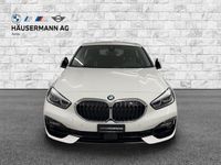 gebraucht BMW 118 i Sport Line