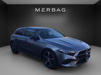 Gebraucht Mercedes A180 136 PS (100 kW) 2024 Grau Limousine