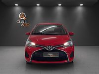 Gebraucht Toyota Yaris Style 99 PS (72 kW) 2016 Kleinwagen