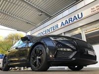 Gebraucht Skoda Octavia RS 200 PS (147 kW) 2021 Kombi