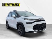 gebraucht Citroën C3 Aircross 1.2i PureTech You Plus