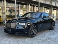 Gebraucht Rolls Royce Wraith 632 PS (464 kW) 2019 Coupé