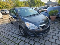 Gebraucht Opel Meriva Enjoy 120 PS (88 kW) 2011 Van / Kleinbus