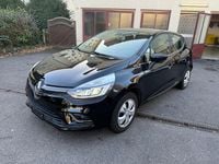 Gebraucht Renault Clio IV Zen 120 PS (88 kW) 2017