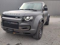 Gebraucht Land Rover Defender 635 PS (467 kW) 2025 SUV
