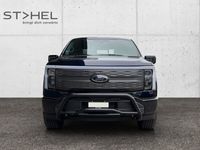 gebraucht Ford F-150 Lightning DKab.Pick-up 98 kWh Lariat Launch Edition