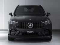 Neu Mercedes GLC43 AMG Executive 421 PS (309 kW) 2026 Schwarz SUV