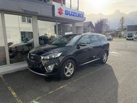 Gebraucht Kia Sorento Style 200 PS (147 kW) 2016 SUV