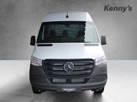 gebraucht Mercedes Sprinter 317 Kaw. 4325 L