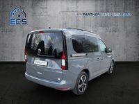 gebraucht VW Caddy 2,0TDI California Spirit